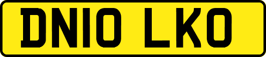 DN10LKO