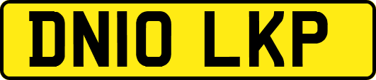 DN10LKP