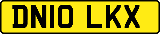 DN10LKX