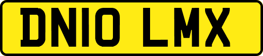 DN10LMX