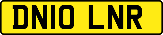 DN10LNR