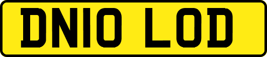 DN10LOD