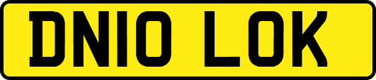 DN10LOK