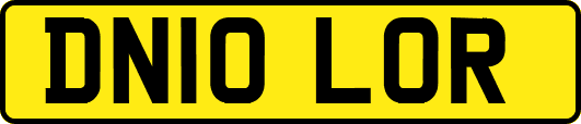 DN10LOR