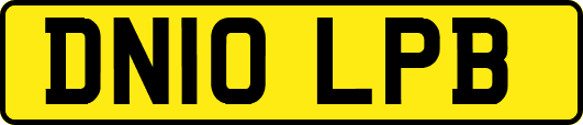 DN10LPB