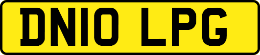 DN10LPG