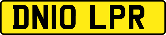 DN10LPR