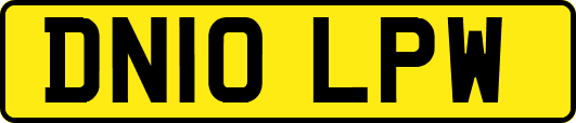 DN10LPW