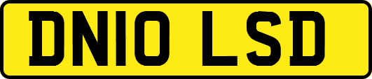 DN10LSD