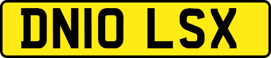 DN10LSX
