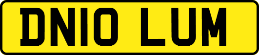 DN10LUM