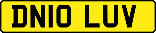 DN10LUV