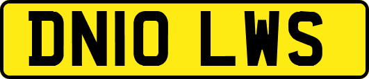 DN10LWS