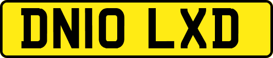 DN10LXD