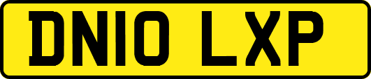 DN10LXP
