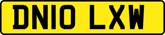 DN10LXW