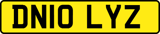 DN10LYZ