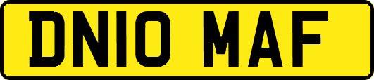 DN10MAF
