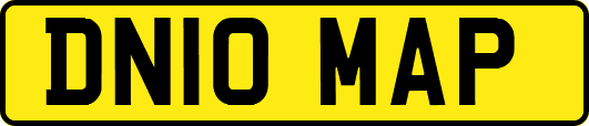 DN10MAP