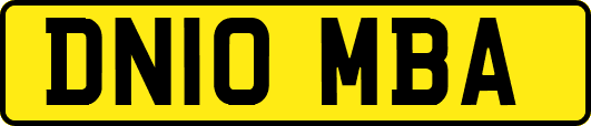 DN10MBA