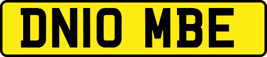 DN10MBE
