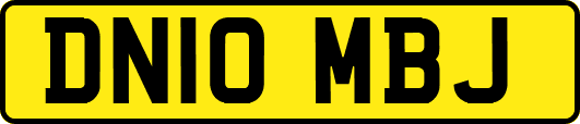 DN10MBJ