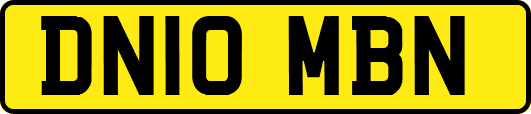 DN10MBN