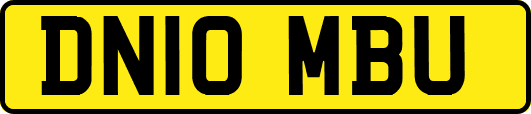 DN10MBU