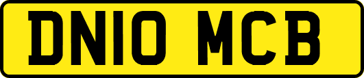 DN10MCB