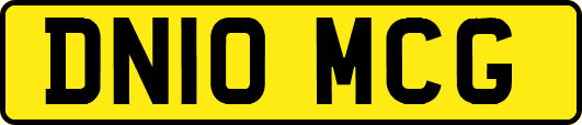 DN10MCG