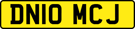 DN10MCJ