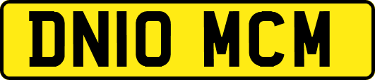 DN10MCM