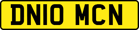 DN10MCN