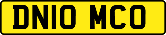 DN10MCO
