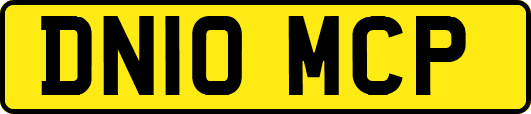 DN10MCP