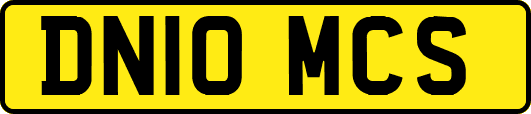 DN10MCS