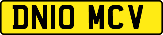 DN10MCV
