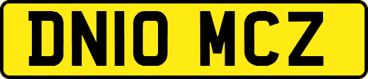 DN10MCZ