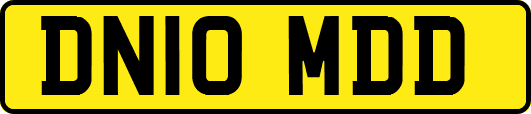 DN10MDD