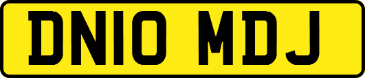 DN10MDJ