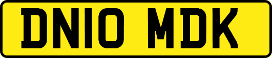 DN10MDK