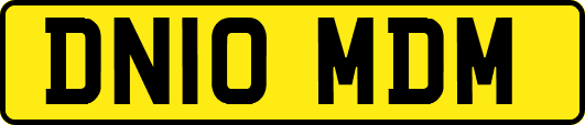 DN10MDM