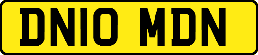 DN10MDN
