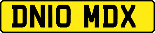DN10MDX