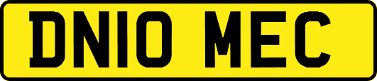 DN10MEC