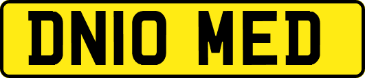 DN10MED