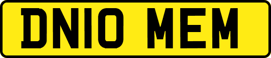 DN10MEM