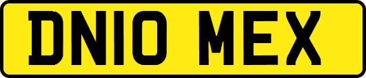 DN10MEX