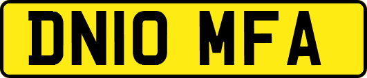 DN10MFA