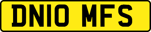 DN10MFS
